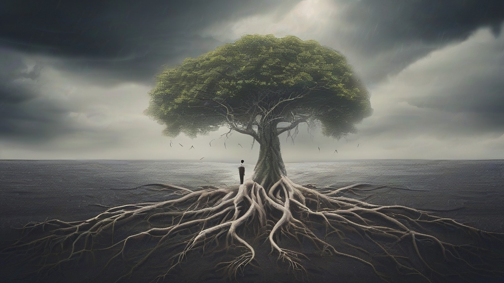 心理韧性：现代人对抗压力的隐形盾牌