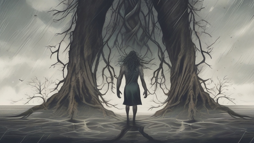 心理韧性：在压力中生长的隐形翅膀