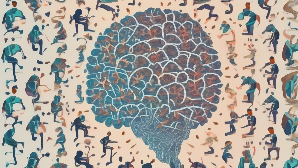 社会心理学：透视群体行为背后的心理密码