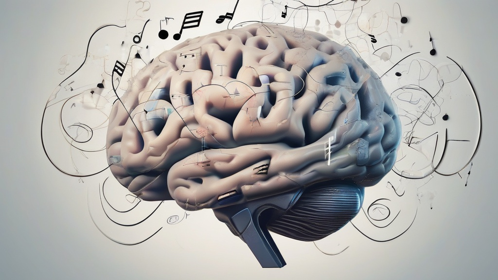 认知心理学：解码人类思维的密码