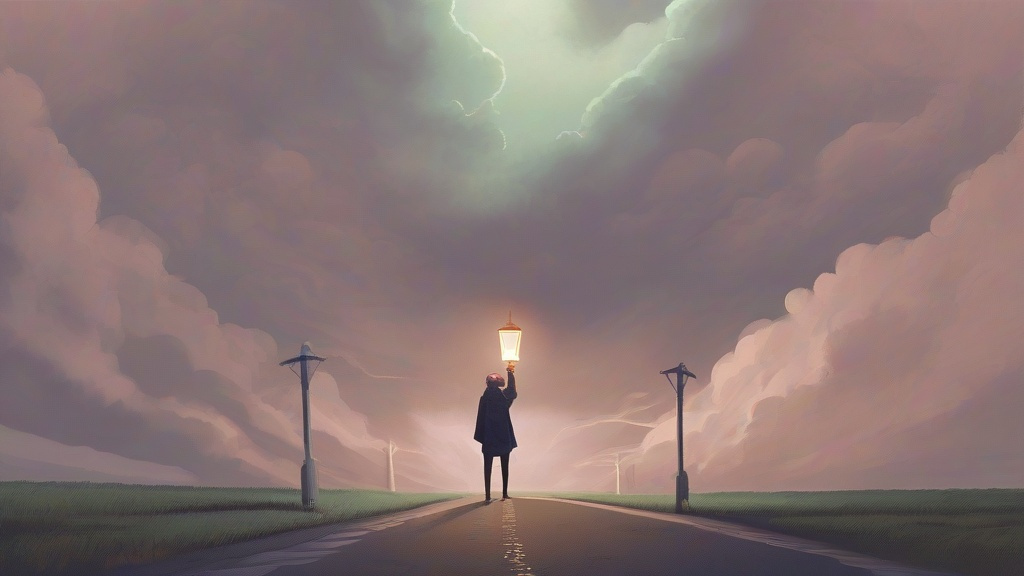 从压力到韧性：解码现代人的心理生存指南