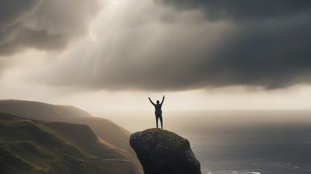 心理韧性：当压力成为你的超能力