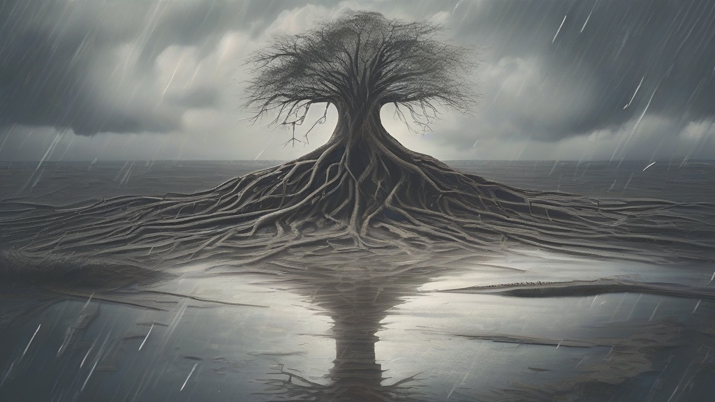 心理韧性：穿越风暴的隐形铠甲