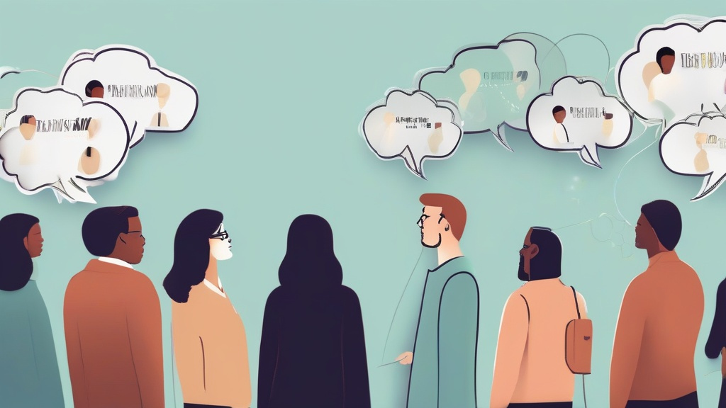 社会心理学：解码人类群体行为的隐形密码