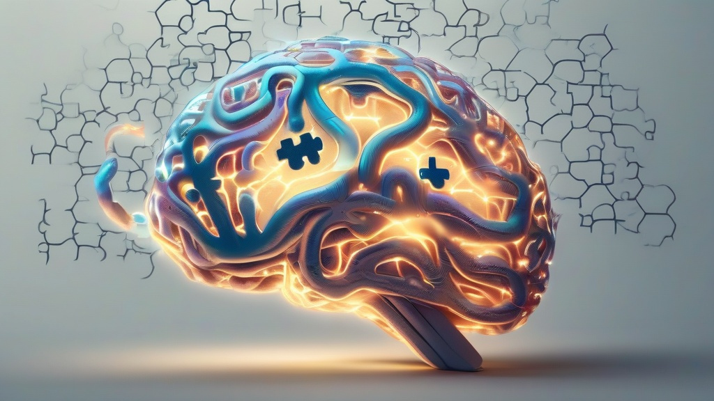 认知心理学：解码人类思维的科学密码