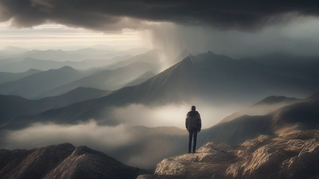 心理韧性：在压力中生长的力量