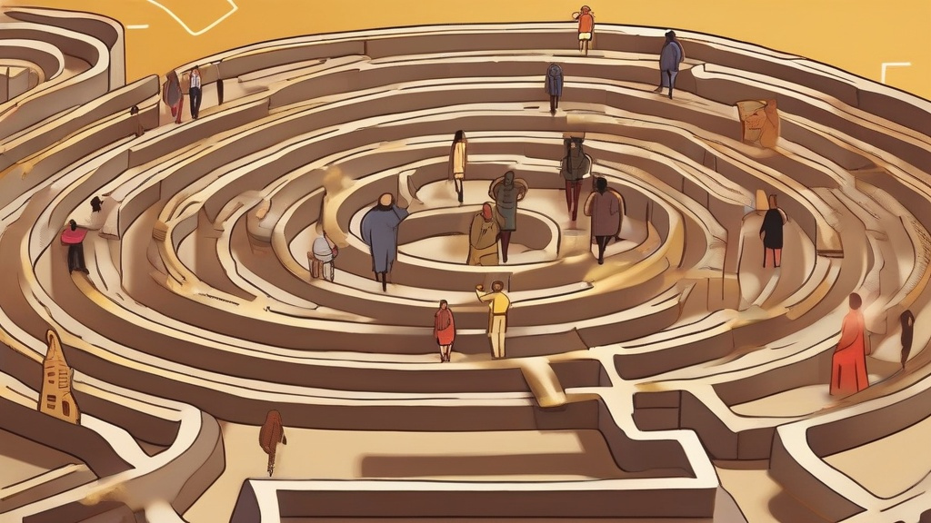 社会心理学：透视群体行为背后的心理密码