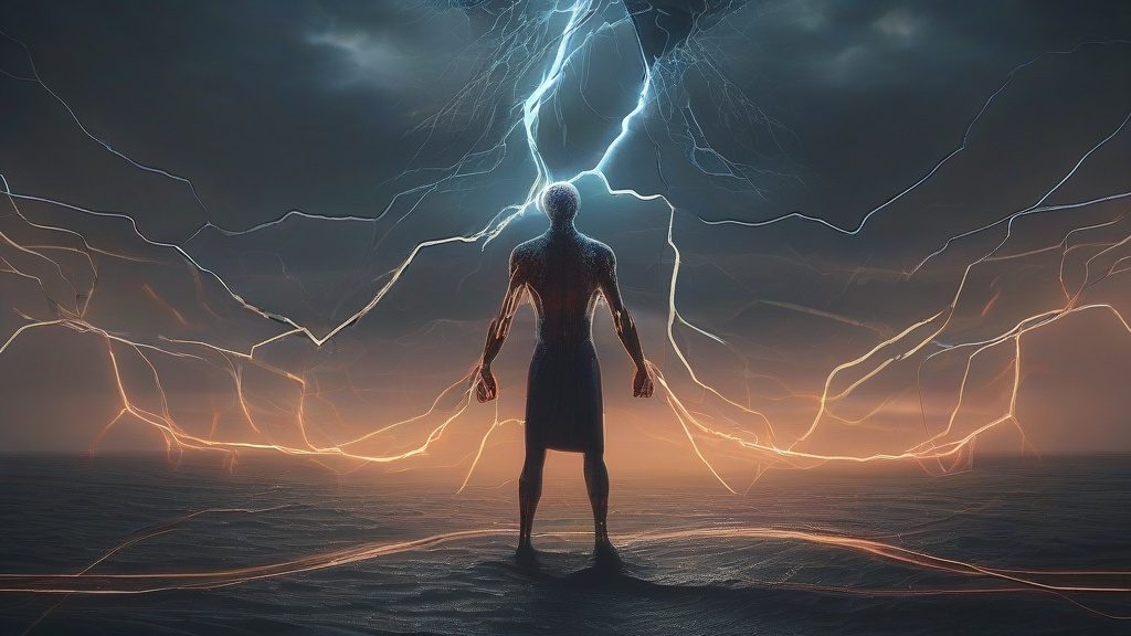 心理韧性：穿越风暴的隐形翅膀