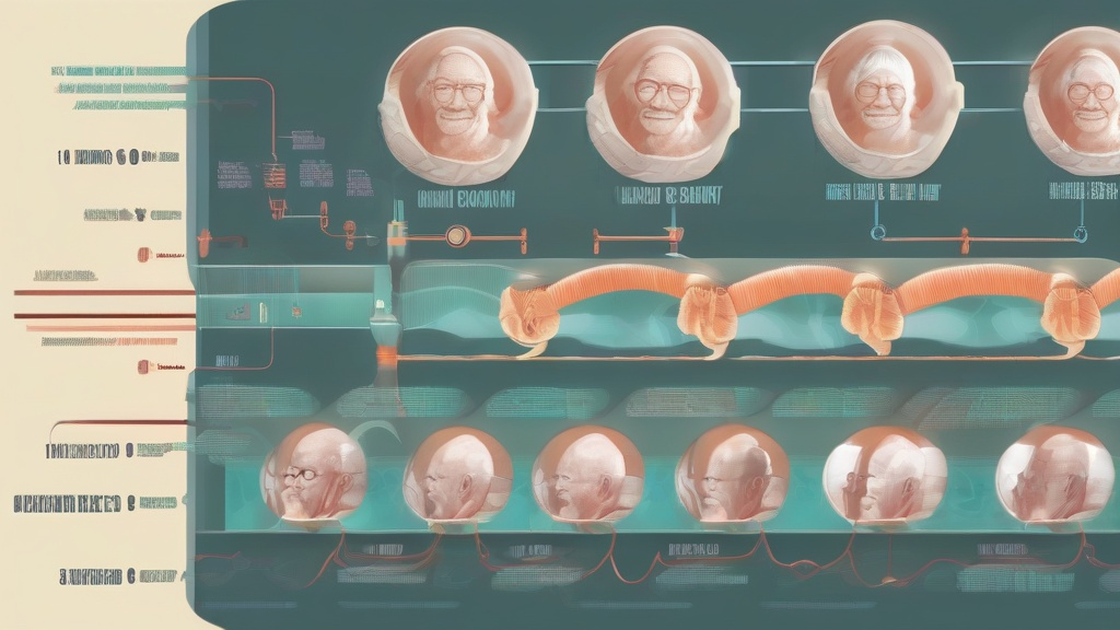 从婴儿到老年：发展心理学揭示的人生关键转折点