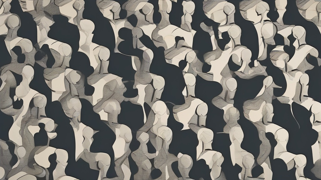 社会心理学：解码群体行为背后的心理密码