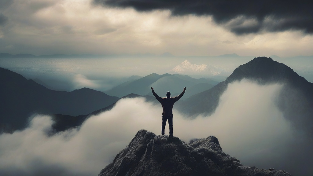 心理韧性：在压力中成长的隐形翅膀