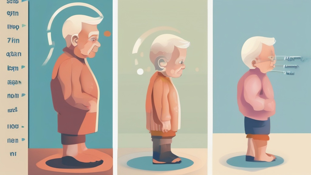 从摇篮到暮年：发展心理学如何解码人生不同阶段的成长密码