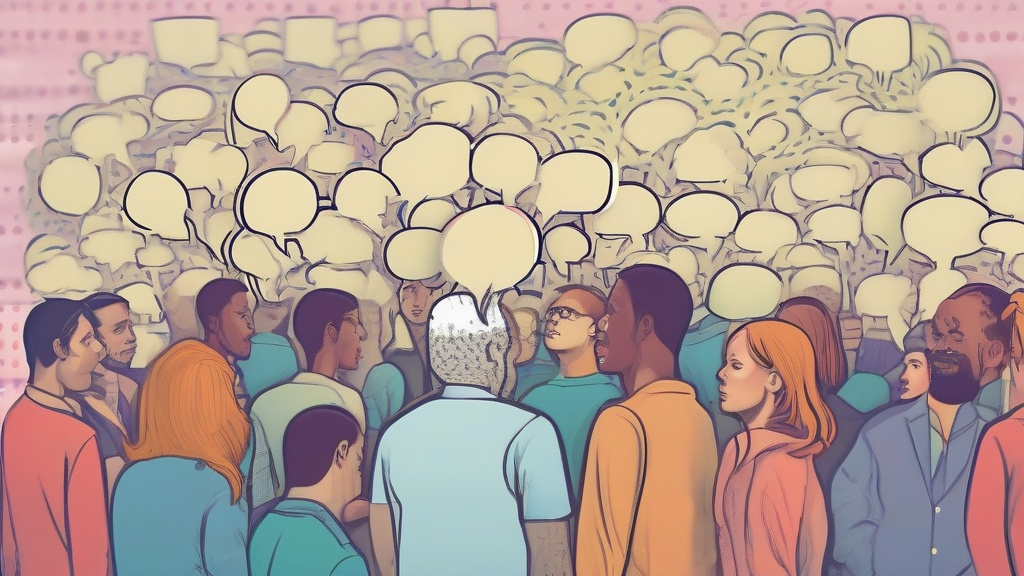 从众还是逆流？社会心理学揭示群体中的行为密码