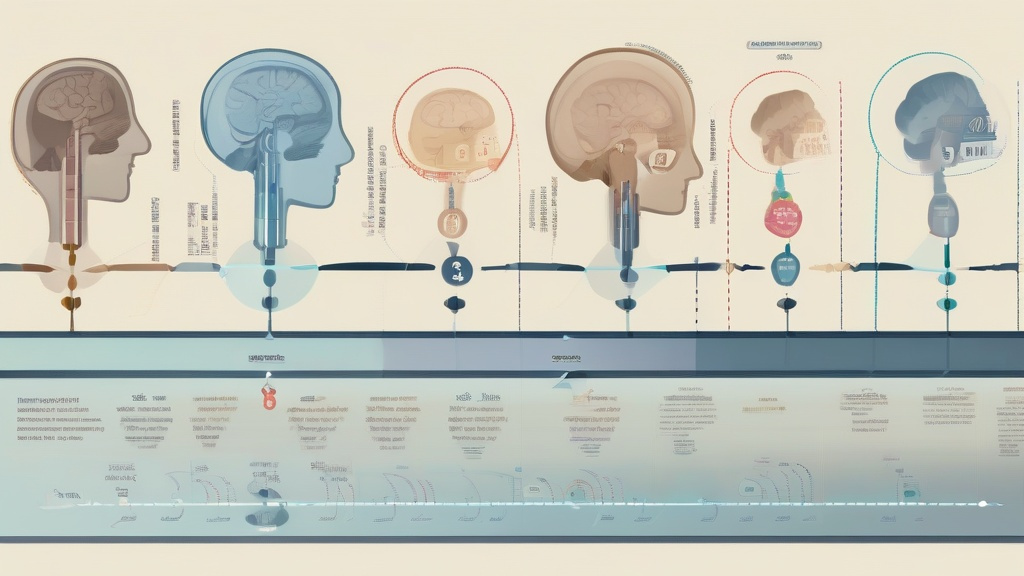 从婴儿到老年：发展心理学揭示的生命周期密码