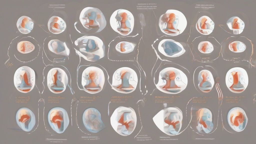 从摇篮到白发：解码人生不同阶段的成长密码