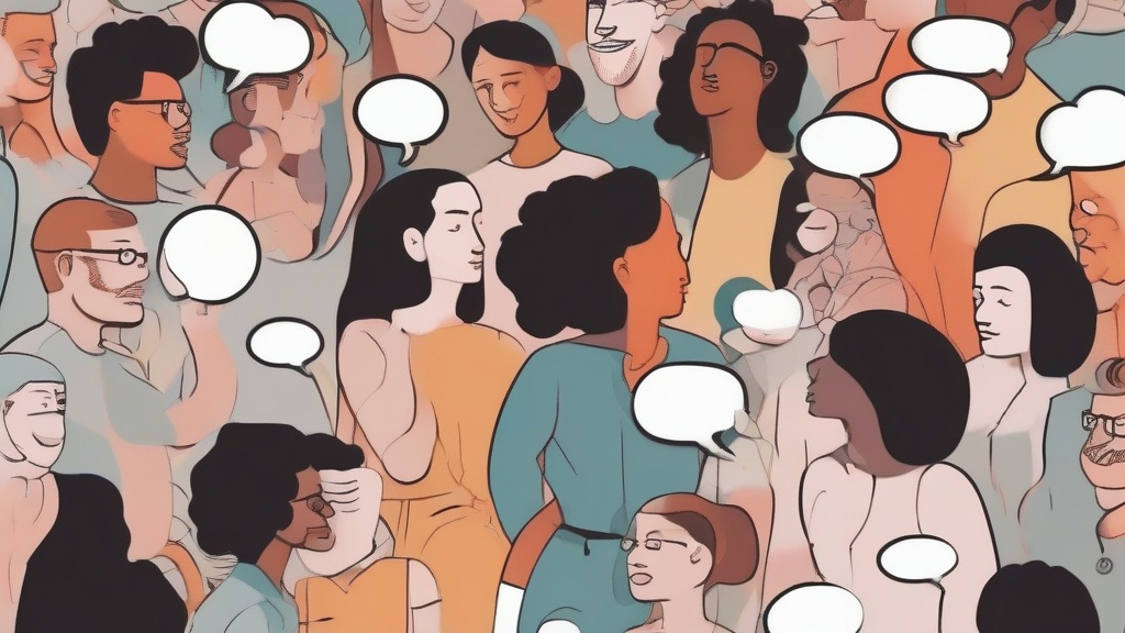 社会心理学：理解人类行为的隐形指南针