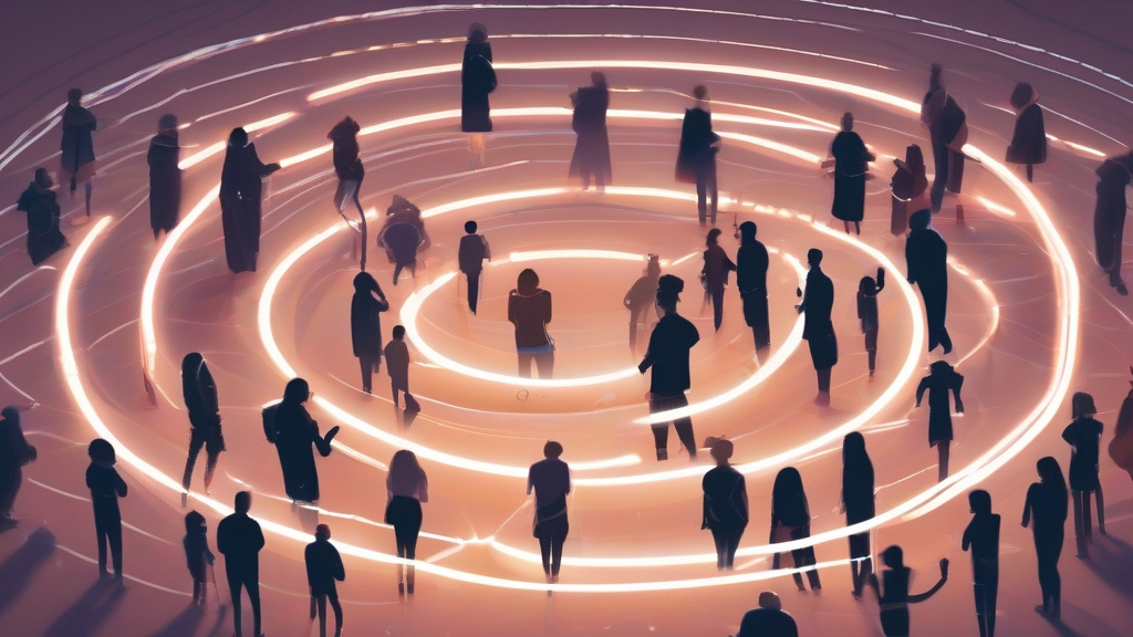 社会心理学：解码人类群体行为的隐形密码