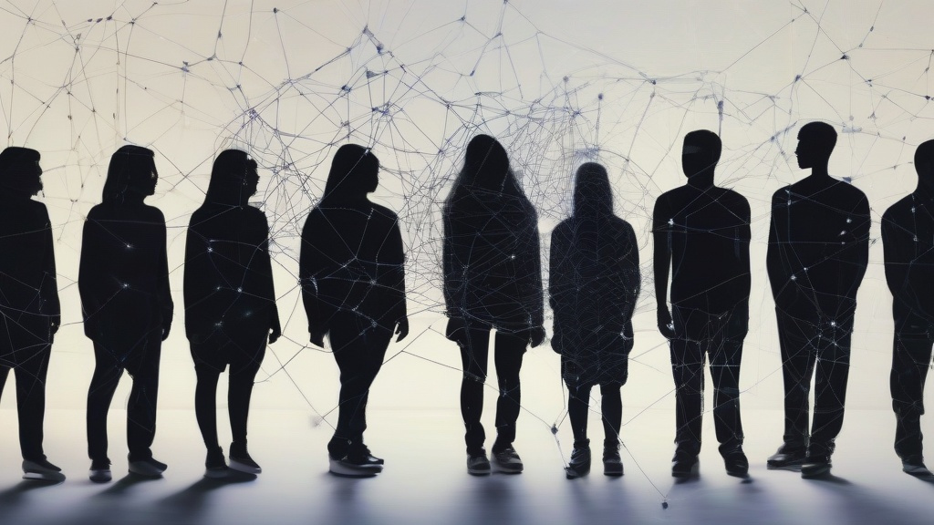 社会心理学：解码人类群体行为的隐形密码