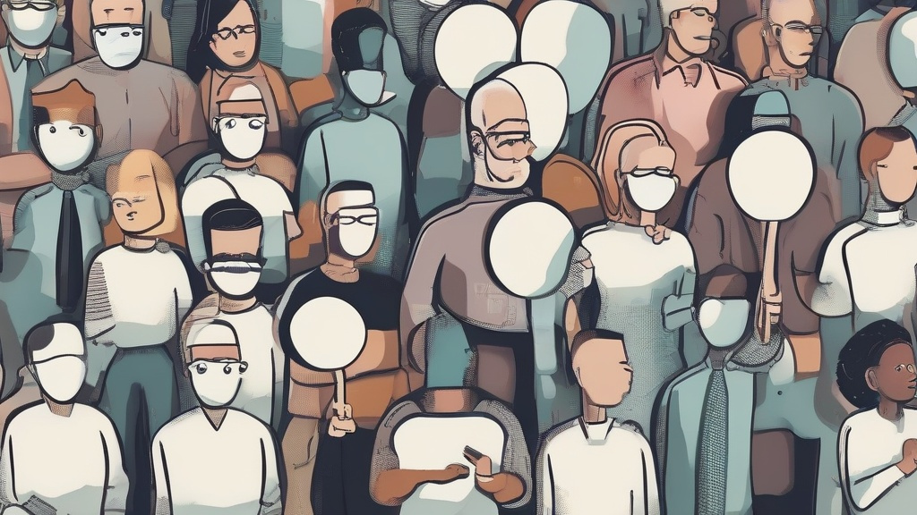 从众还是独立？社会心理学揭示群体中的行为密码