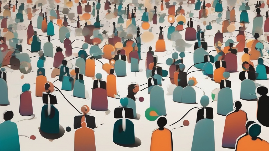 从众还是逆流？社会心理学教你破解群体行为的密码