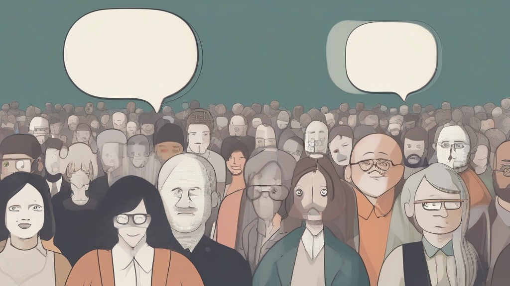 社会心理学：解码人类行为的隐形剧本