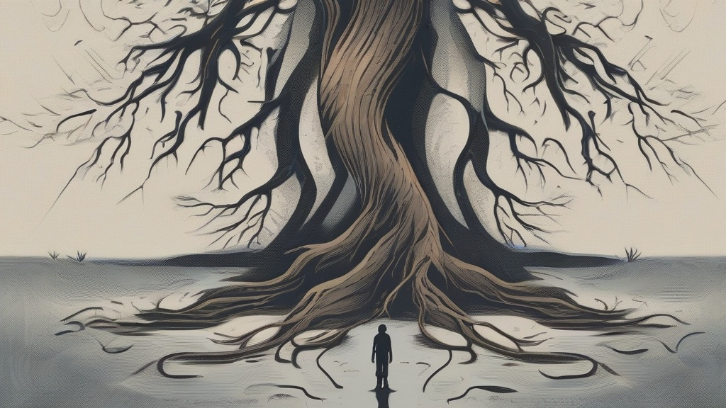 心理韧性：在压力中生长的隐形翅膀