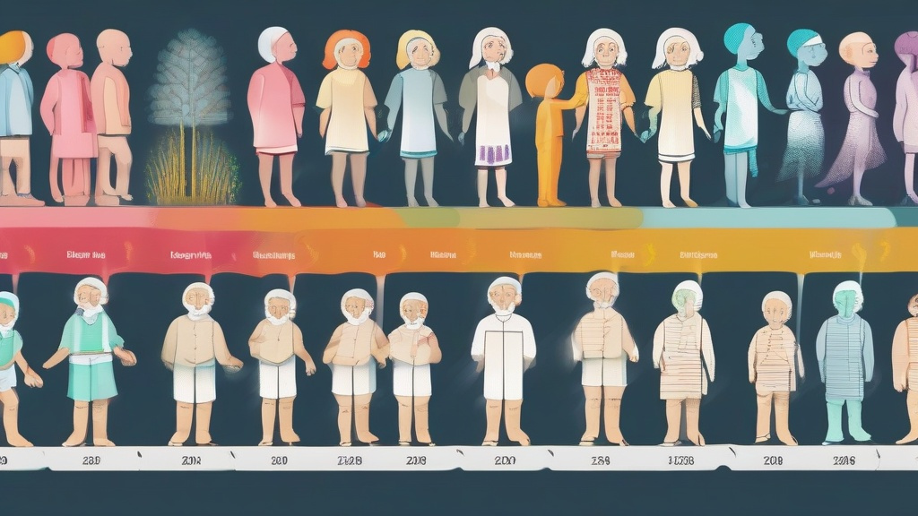 解码成长密码：发展心理学如何照亮人生每个阶段