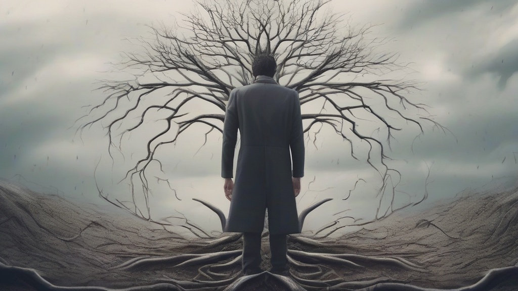 心理韧性：在压力中生长的隐形翅膀