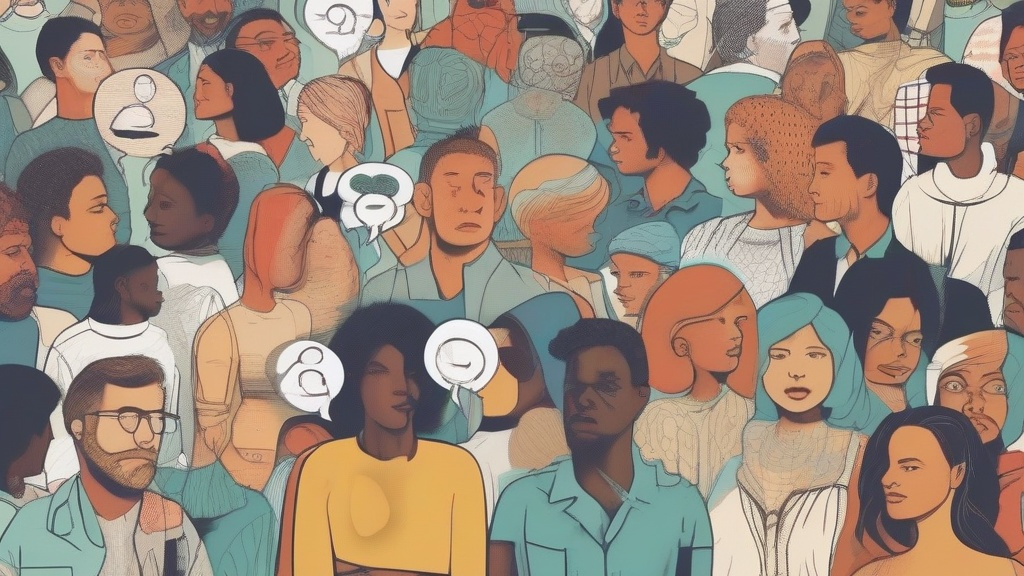 社会心理学：解码人类群体行为的隐形密码