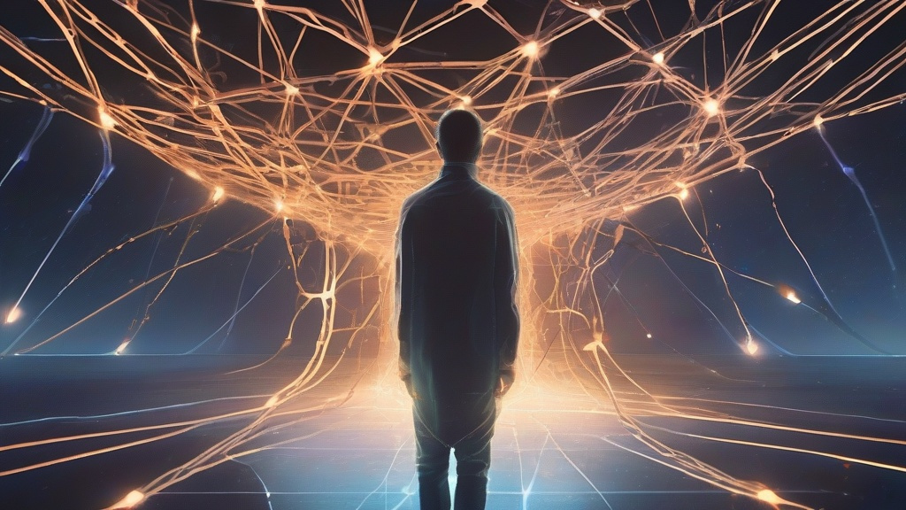 从压力到韧性：解码现代人的心理生存指南