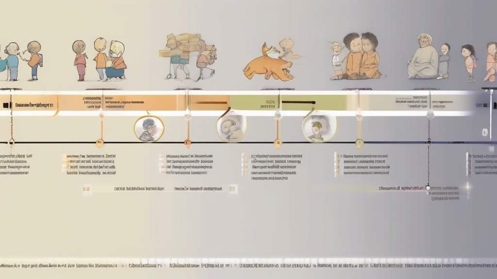 解码成长密码：发展心理学如何照亮人生每个阶段