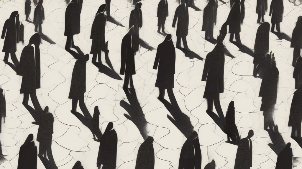 社会心理学：解码人类群体行为的隐形密码