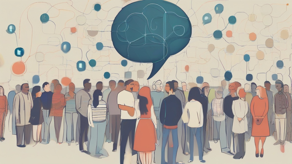 社会心理学：解码人类群体行为的隐形密码