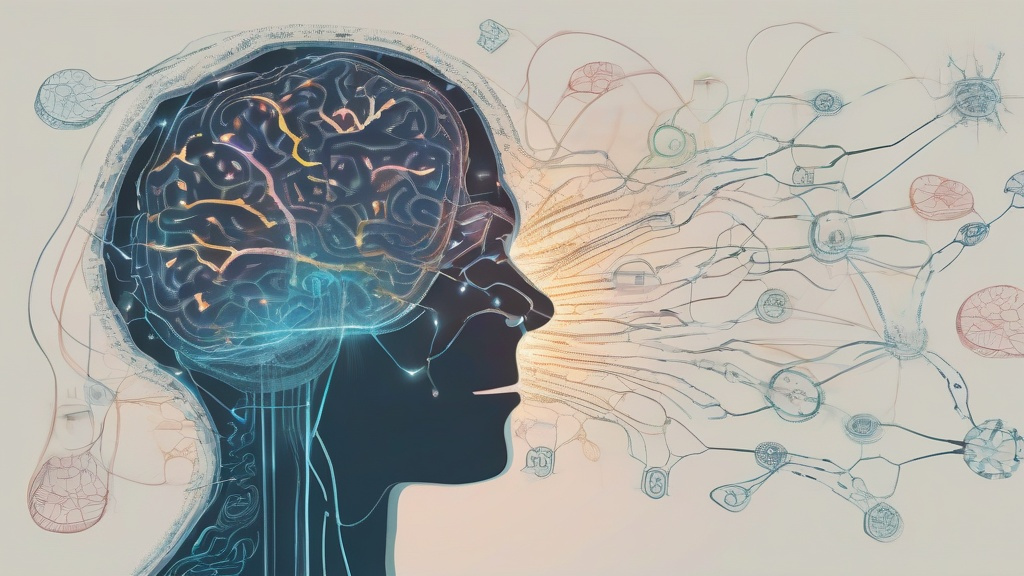 认知心理学：解码人类思维的科学密码