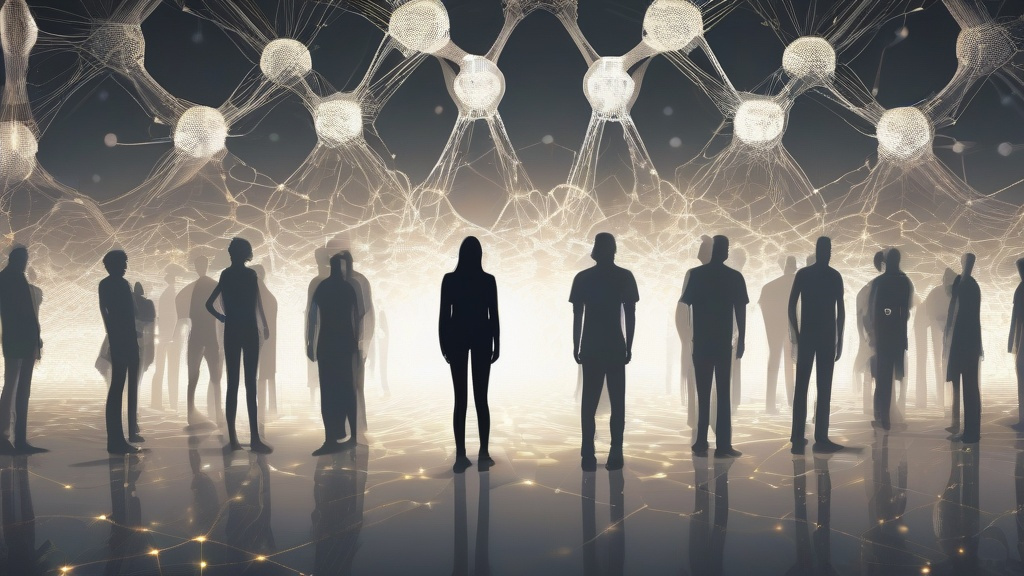 社会心理学：解码人类群体行为的隐形密码