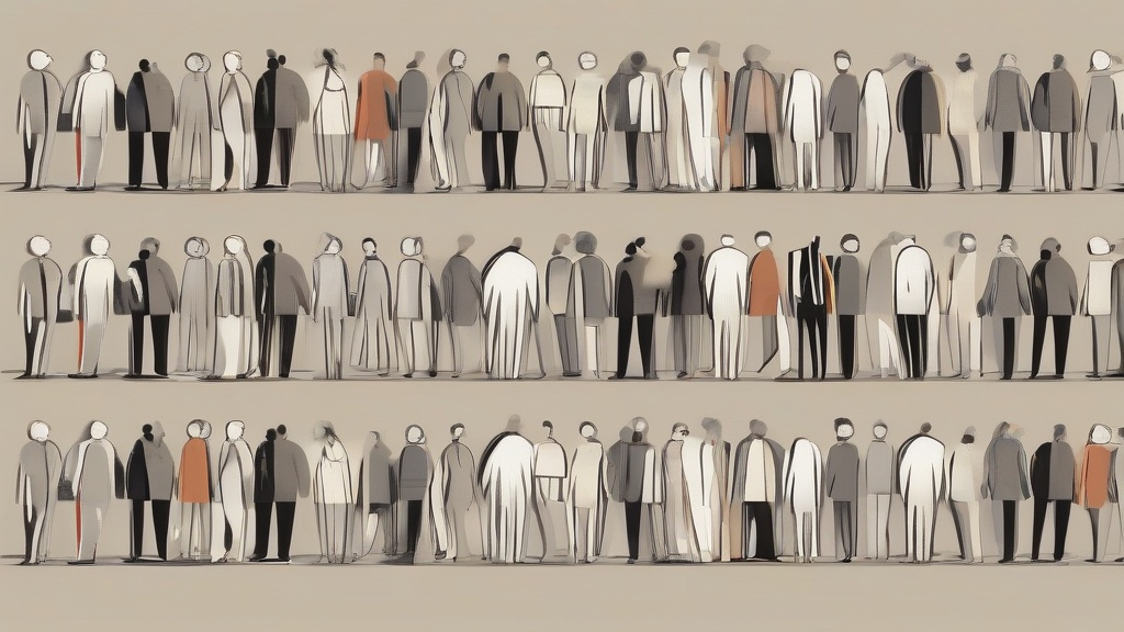 社会心理学：解码人类群体行为的隐形密码