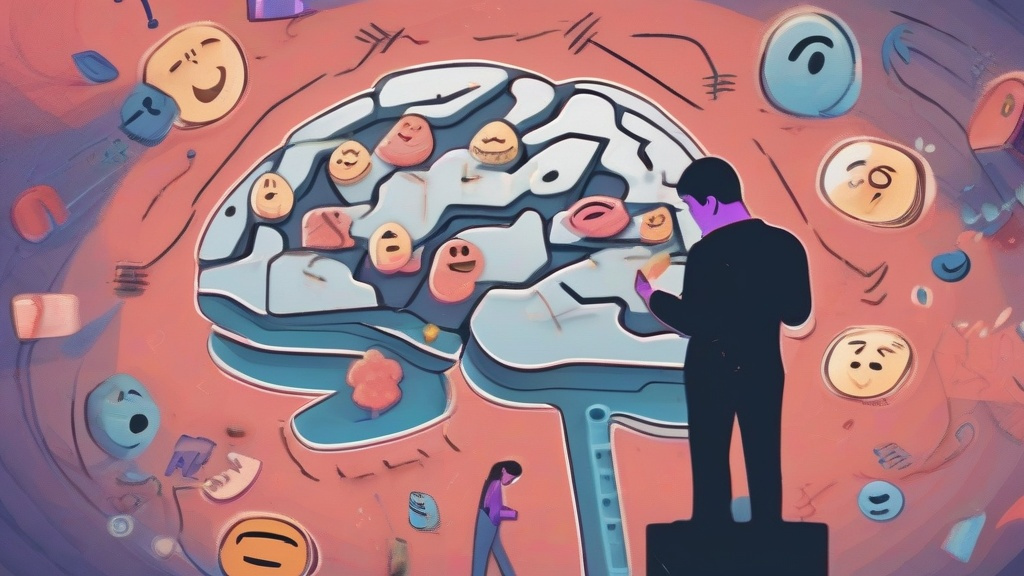 你的情绪需要体检吗？——解码心理健康的隐形密码