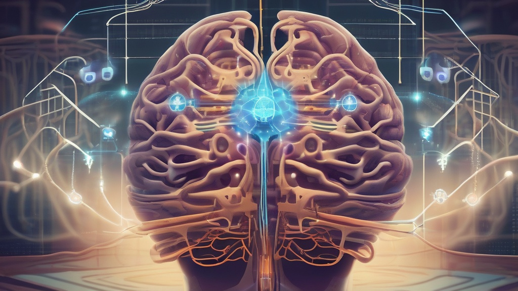 认知心理学：解码人类思维的科学密码
