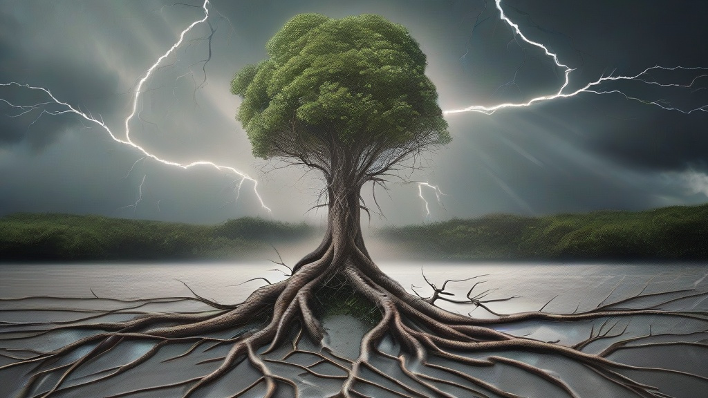 心理韧性：在压力中成长的秘密武器