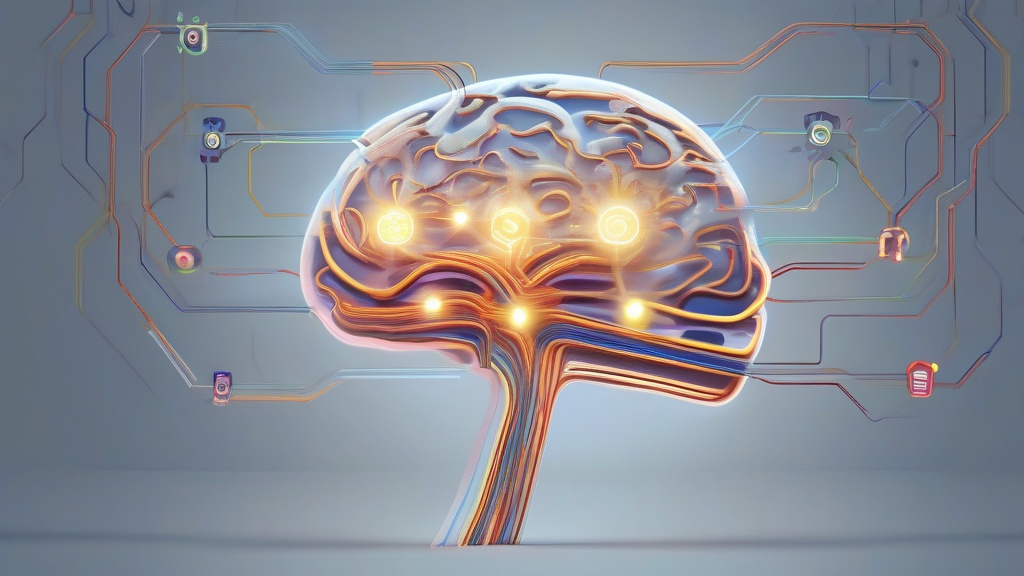 认知心理学：解码大脑如何思考、记忆与决策