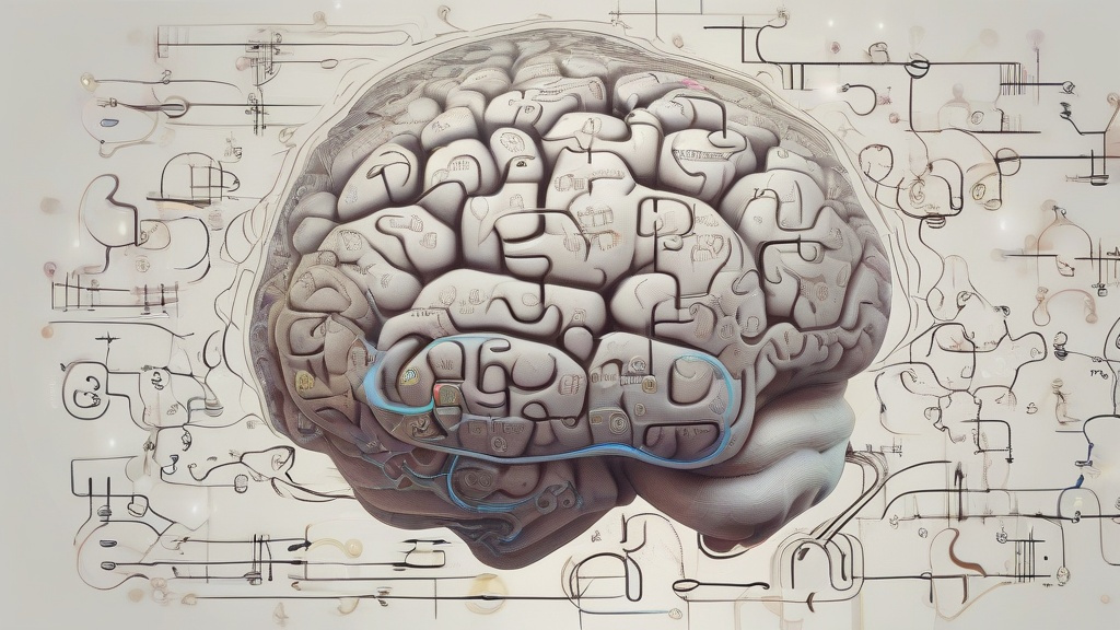 认知心理学：解码人类思维的科学密码