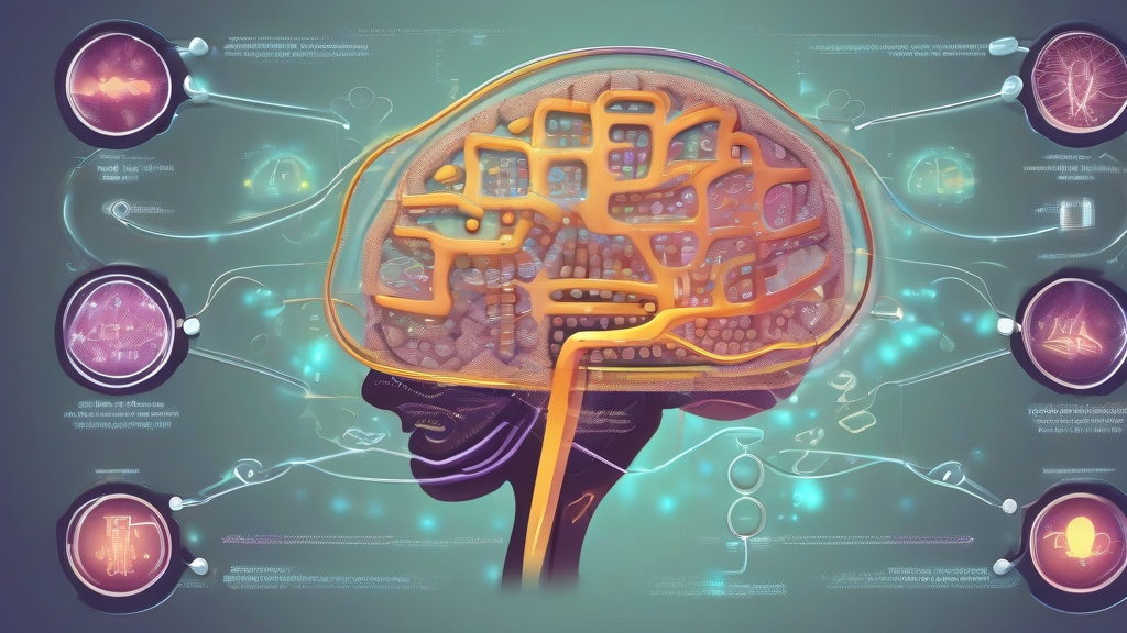 认知心理学：解码人类思维的科学密码