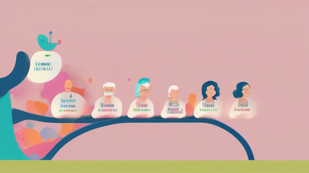 从婴儿到老年：解码人生各阶段的心理密码