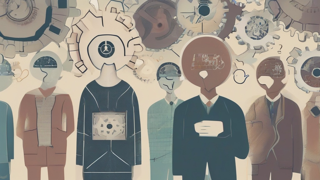 社会心理学：解码人类群体行为的隐形密码