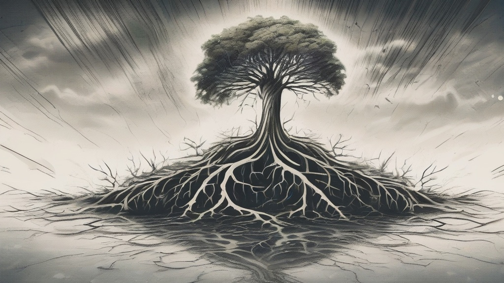 心理韧性：在压力中生长的力量