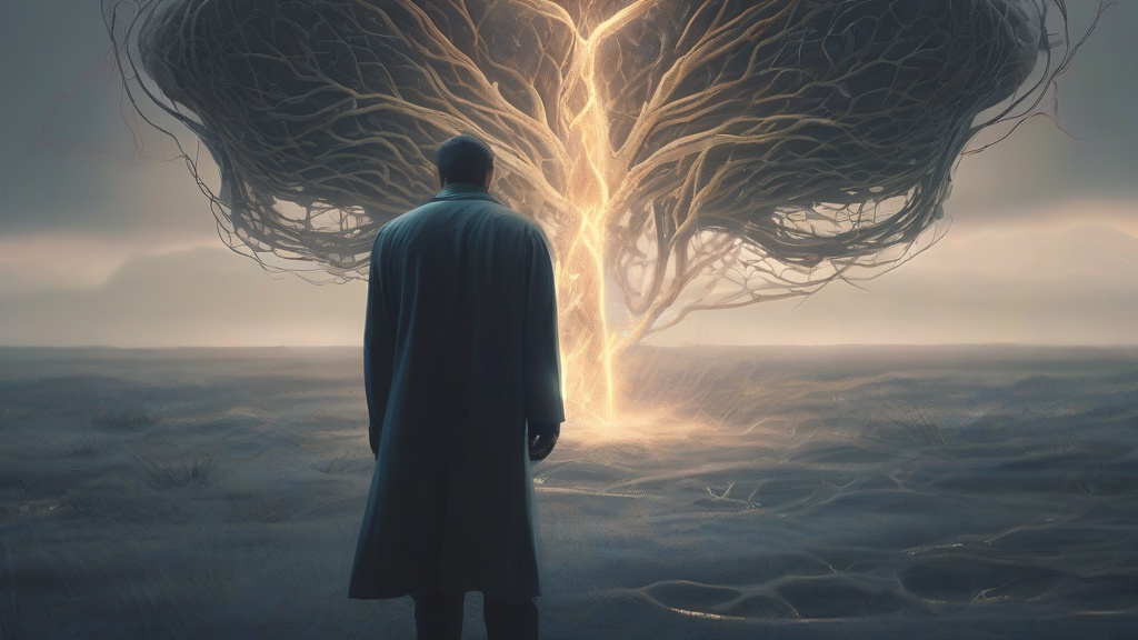 心理韧性：穿越风暴的隐形铠甲