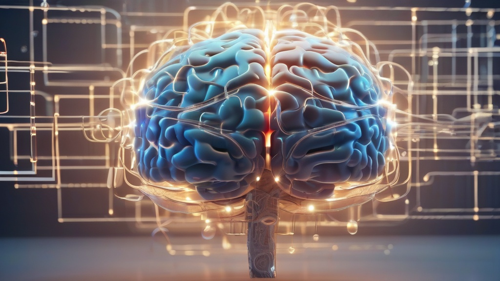 认知心理学：解码人类思维的科学密码