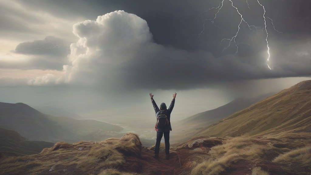 心理韧性：在压力中生长的力量