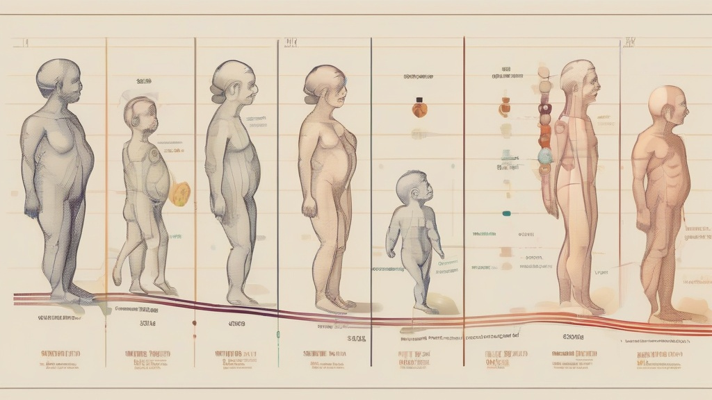从婴儿到老年：发展心理学揭示的生命周期密码