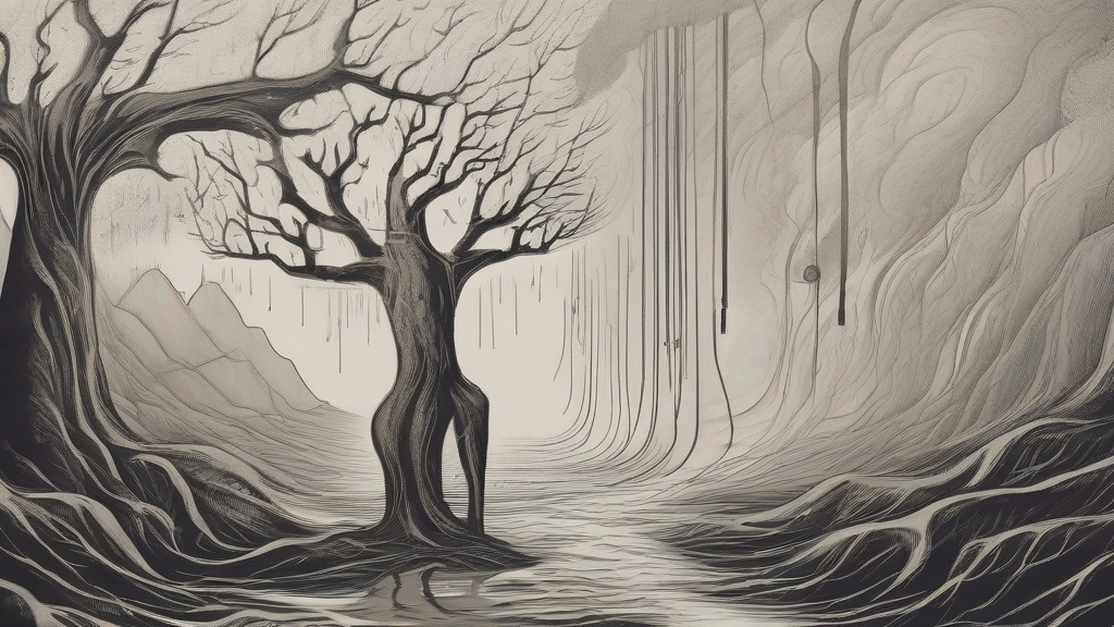 心理韧性：现代人对抗压力的隐形铠甲